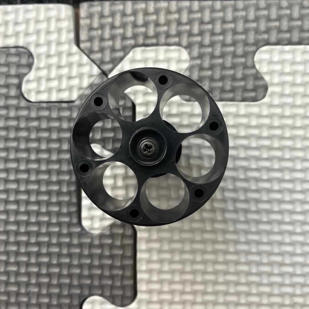 クラウン　S&W M29 .44MAGNUM 4インチモデルガスリボルバー