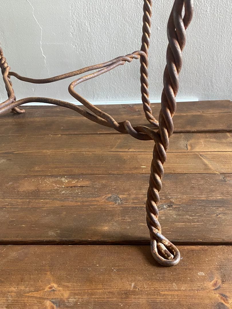 インダストリアル・スツールchair（PUEBCO購入）