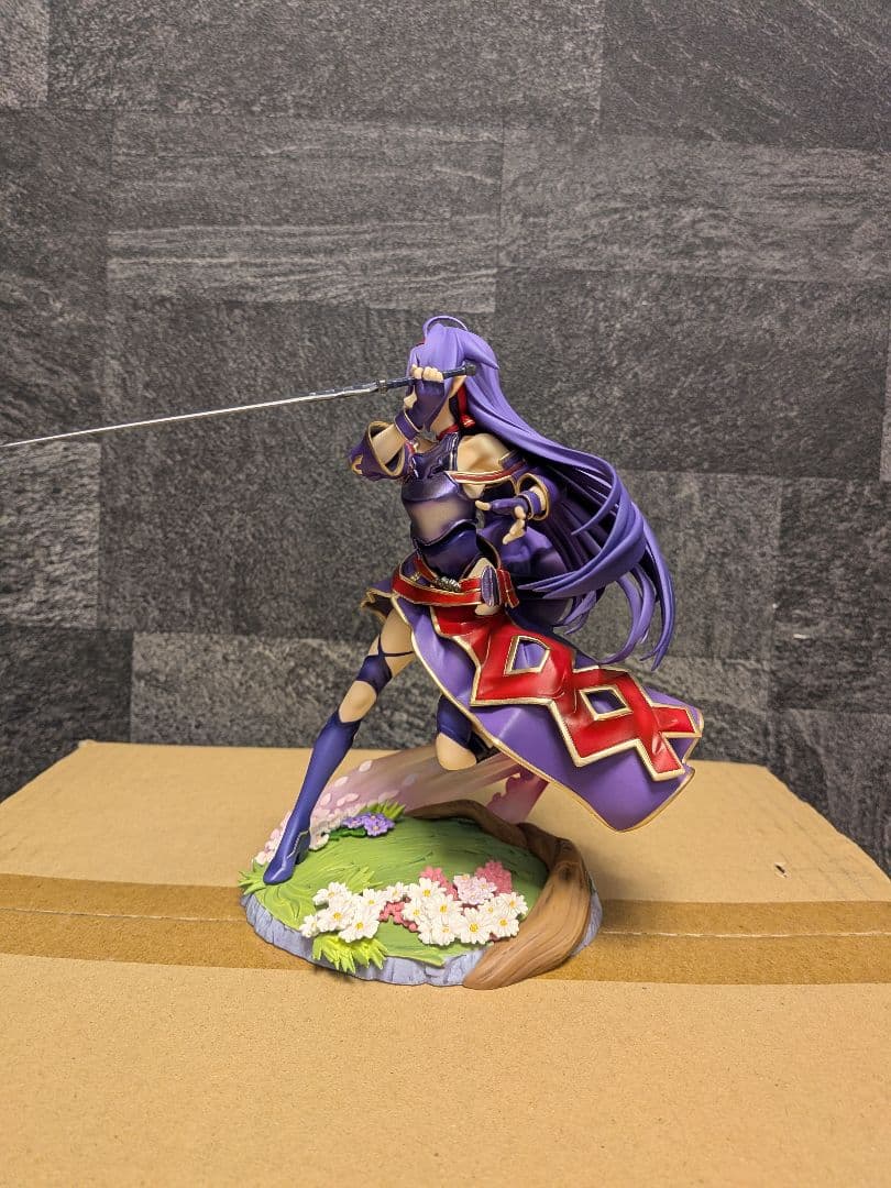 SAO ソードアート・オンライン　ユウキ　マザーズロザリオVer 　ジェンコ