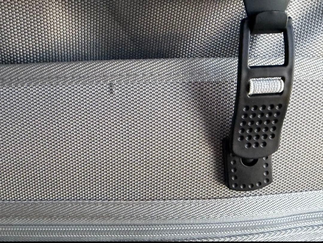 Ricardo Beverly Hills　エルロン ボールト 97L