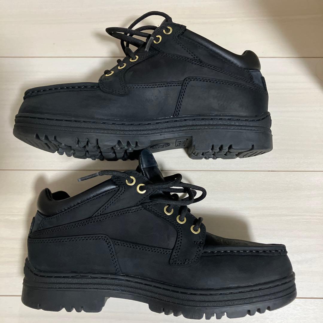 Timberland モック トゥ ゴアテックス シューズ