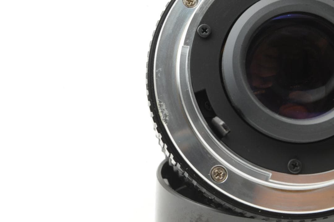 YASHICA ヤシカ ML 50mm F1.9 Y/Cマウント