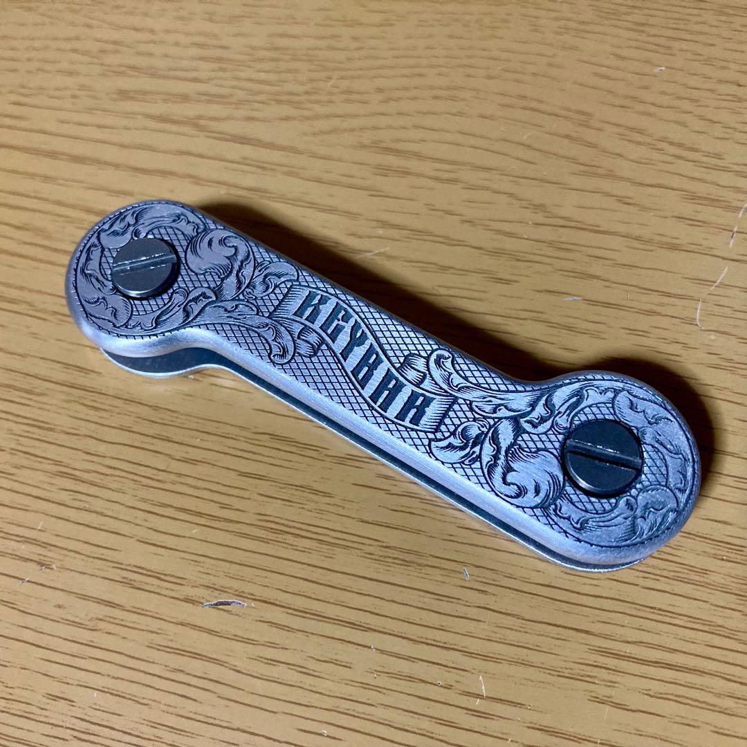 その他 KeyBar EngraverHand Edition 3.0