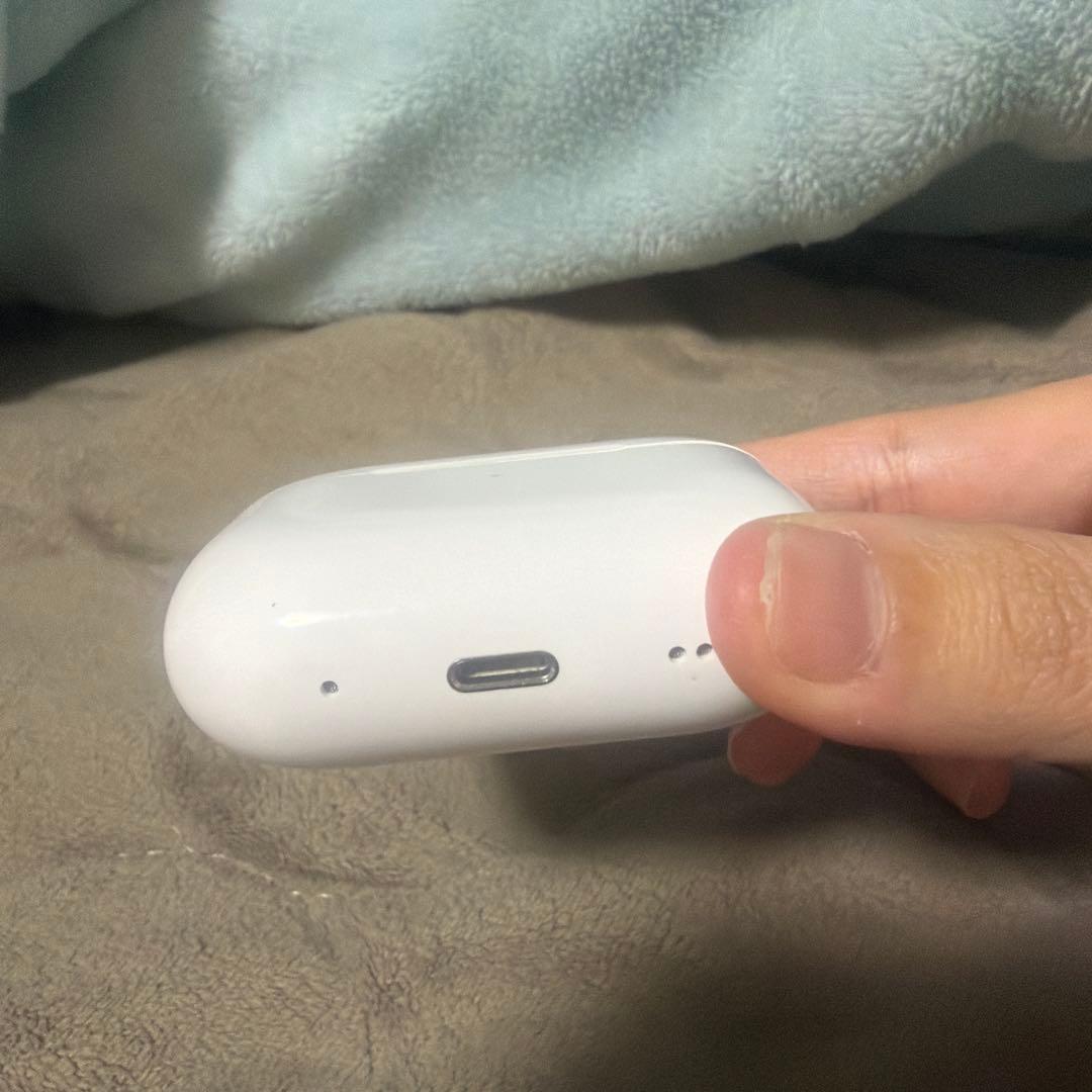 AirPodsプロ 第2世代