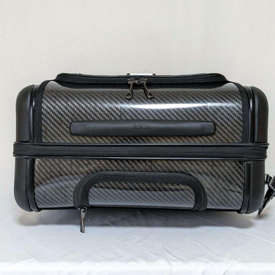 TUMI トゥミ TEGRA LITE 25L キャリーケース 機内持込みサイズ