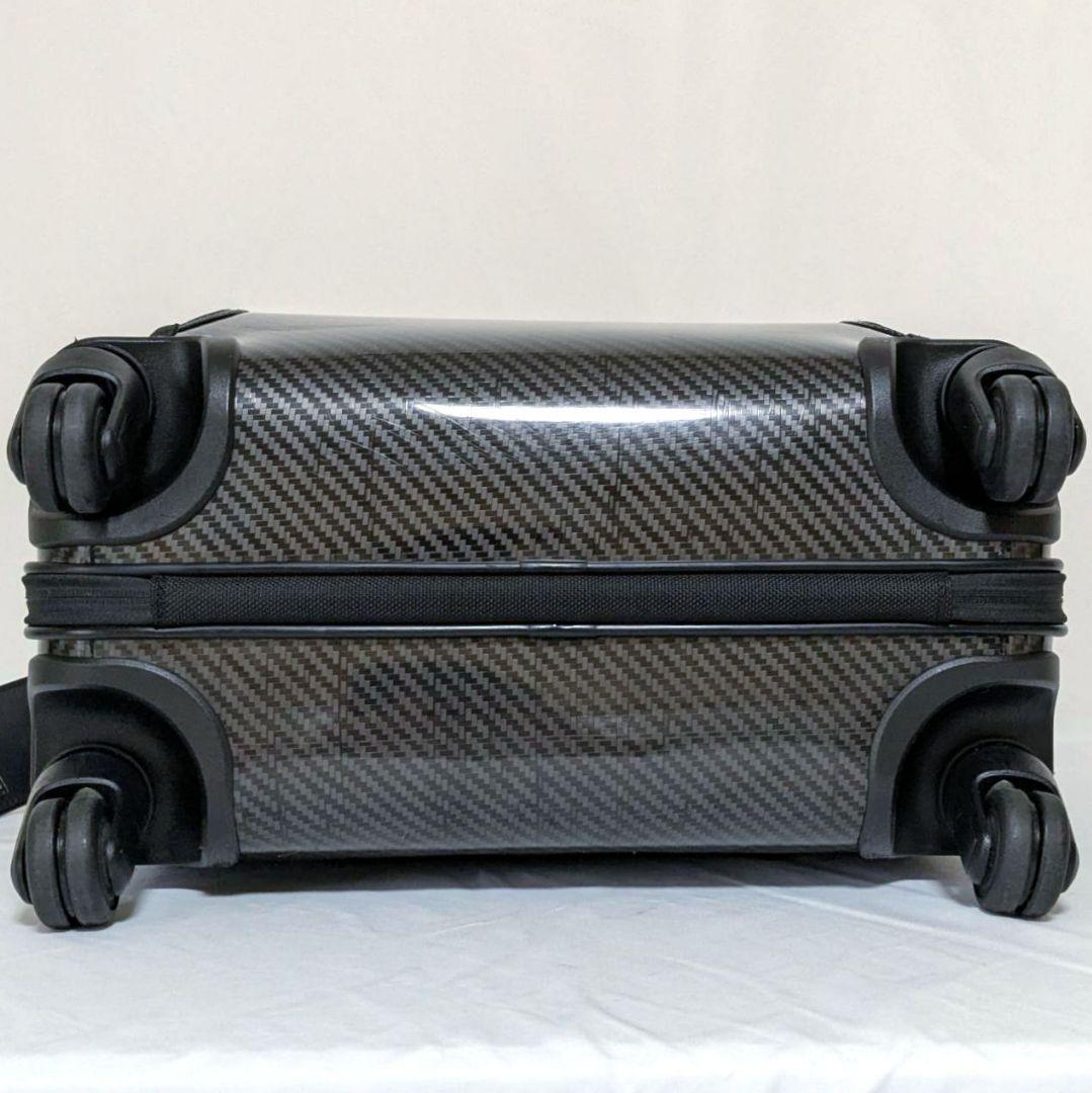 TUMI トゥミ TEGRA LITE 25L キャリーケース 機内持込みサイズ