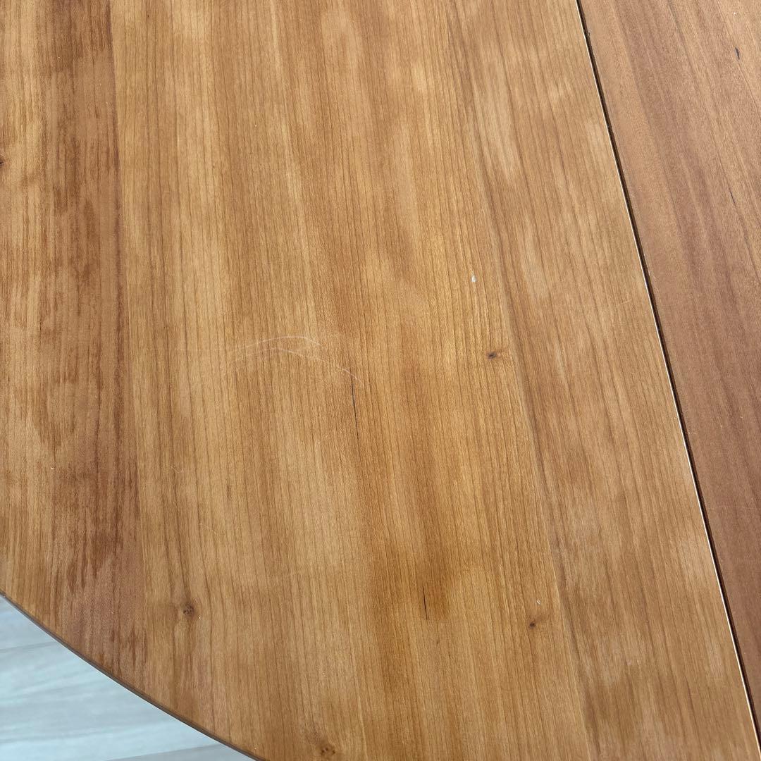 BoConcept/ボーコンセプト occa/オッカ ダイニングテーブル 丸型