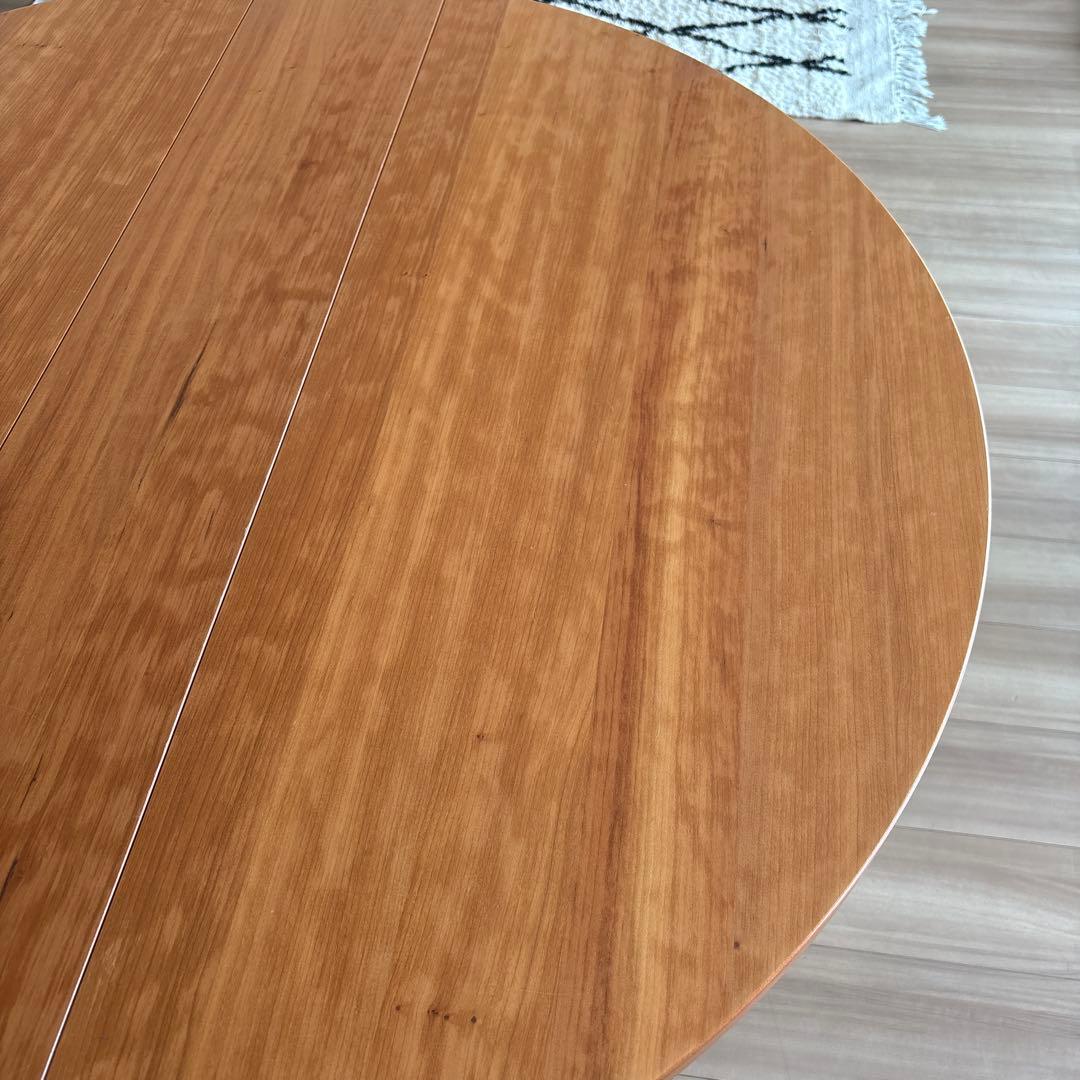 BoConcept/ボーコンセプト occa/オッカ ダイニングテーブル 丸型