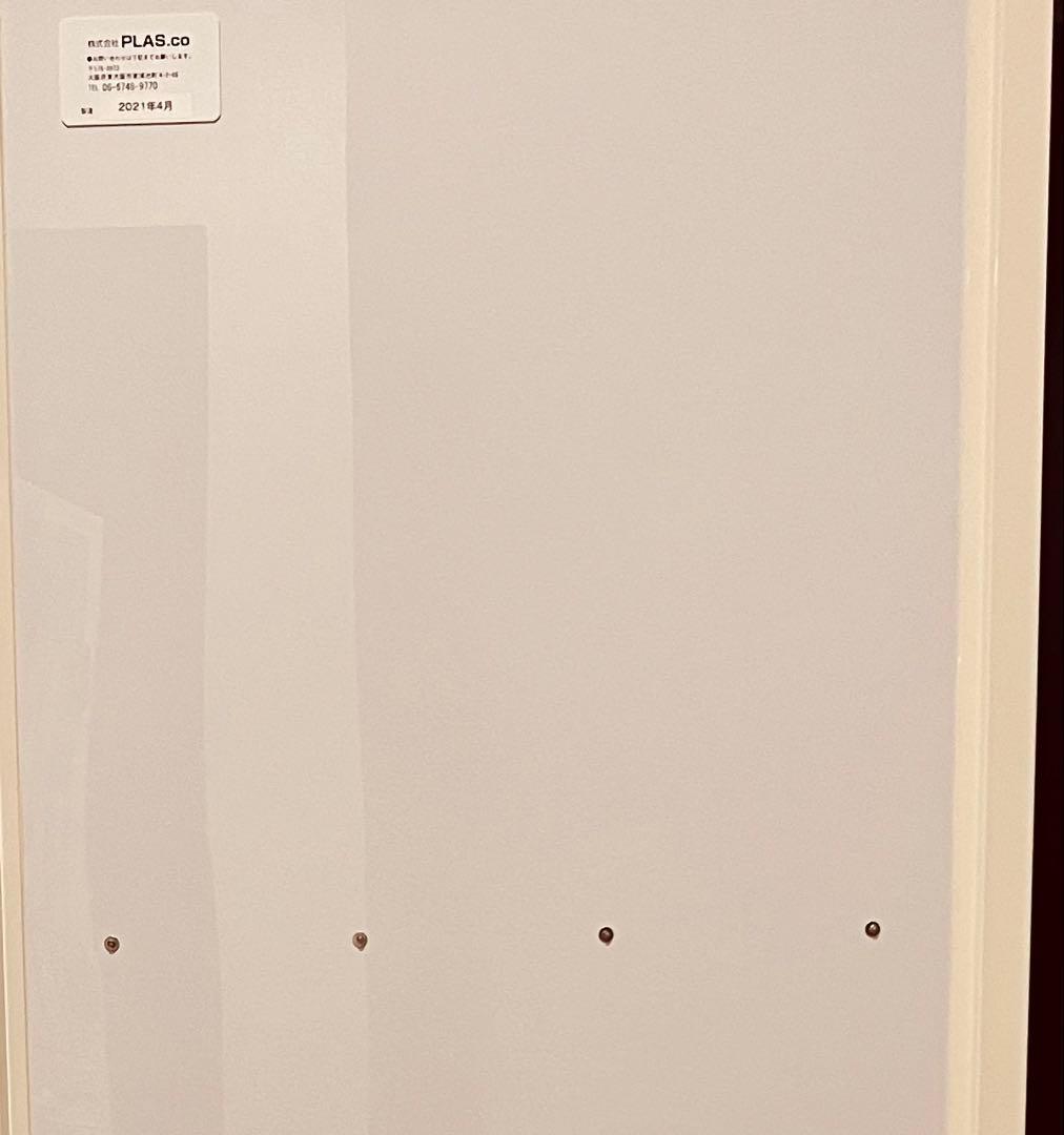 なっつページ犬のケージ3段　PLAS.CO ×2台