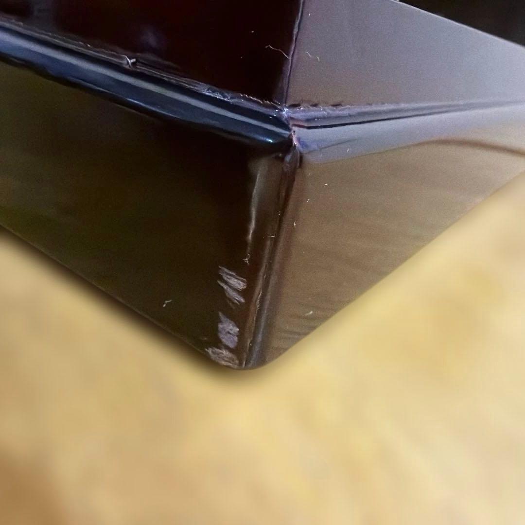 寄木細工 チェスト 小箪笥 箱根 伝統工芸 寄木家具 麻の葉文様 YOSEGI