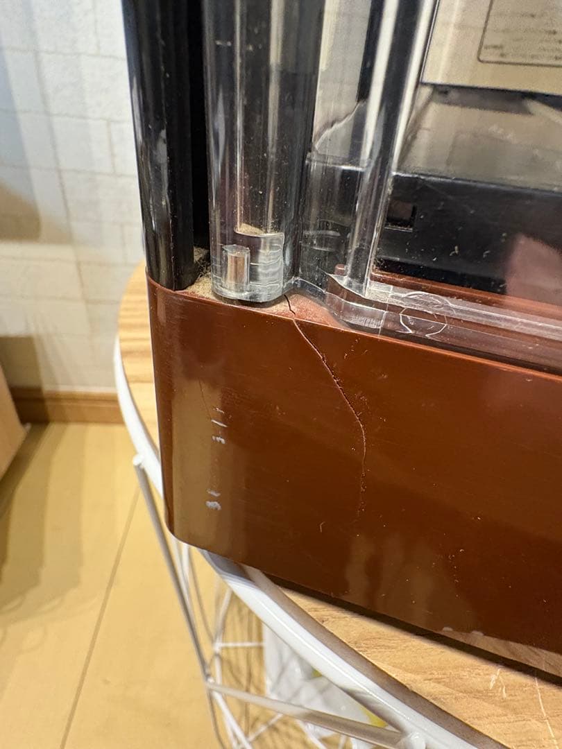 パティオコーヒー 缶ウォーマー CW-R型 飲料缶温蔵ショーケース