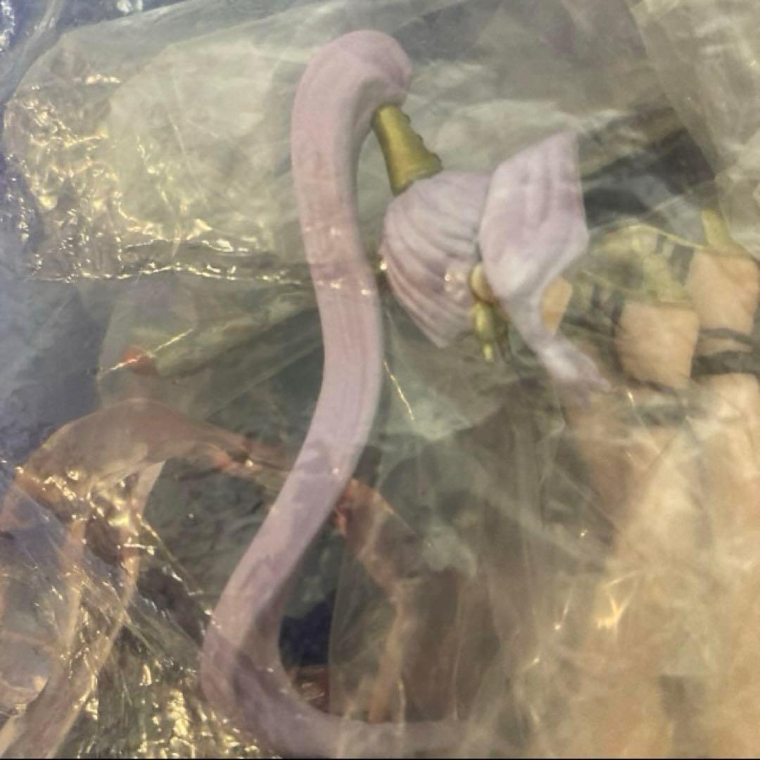 幻の逸品！ジーン「SRコナミリアルフィギュアコレクション 幻想水滸伝ギャルズ編」