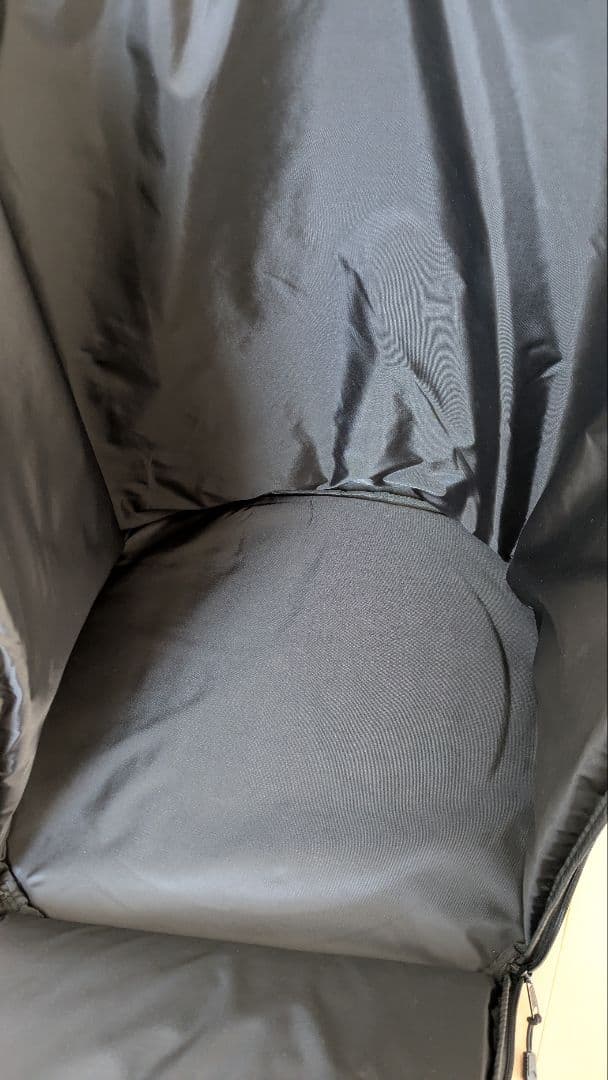 トヨトミ：大型対流式（KS・KRタイプ）専用バッグ (ベージュ)/KSG-2