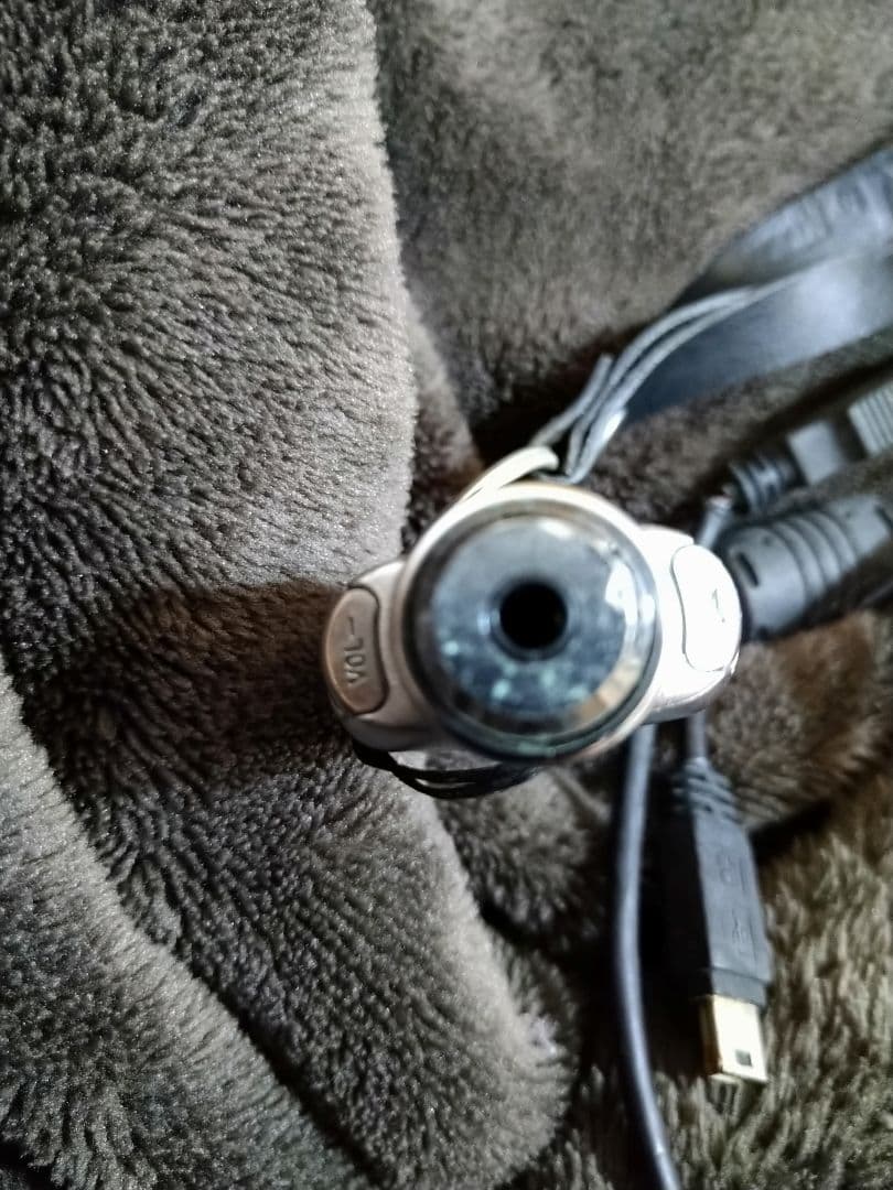 ヘッドホン SONY NW-E405.DRC-BT15P.MDR-EX31BN