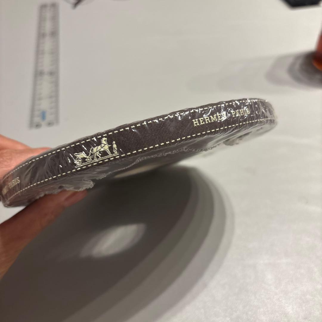 エルメスリボンロール　未開封品