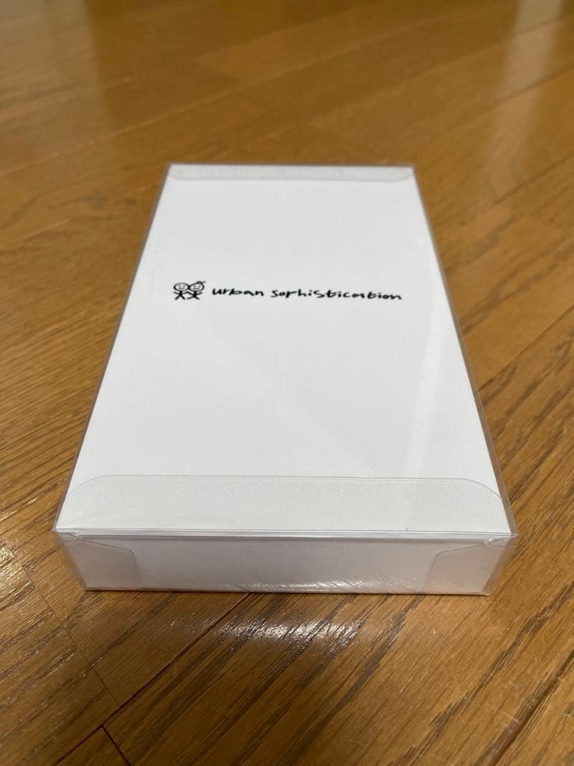 C Urban Sophistication iPhoneケース