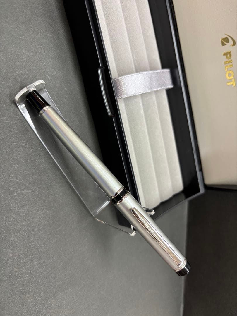 グランセNC ロジウム DSF 　★新品未使用☆　FGNC-1MR-DSF