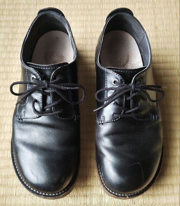 BIRKENSTOCK GILFORD 41(26.5㎝) BLACK