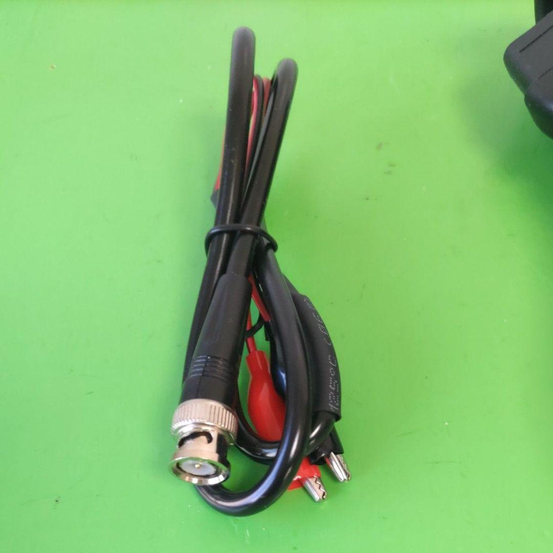 周波数カウンター　TFC-2700　10Hz〜2.7GHz 新品