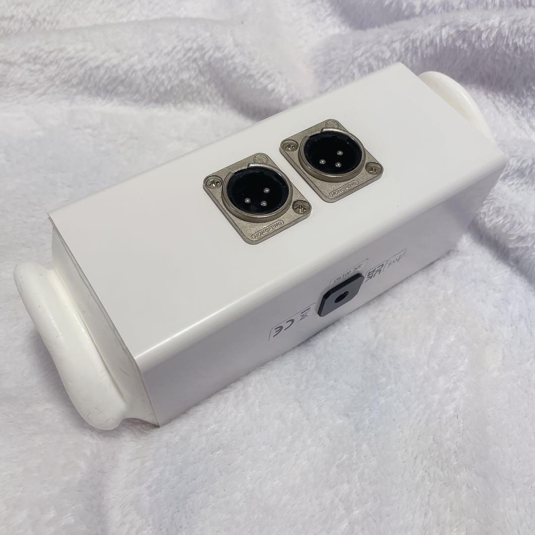 配信機器・PA機器・レコーディング機器 SR3D XLR