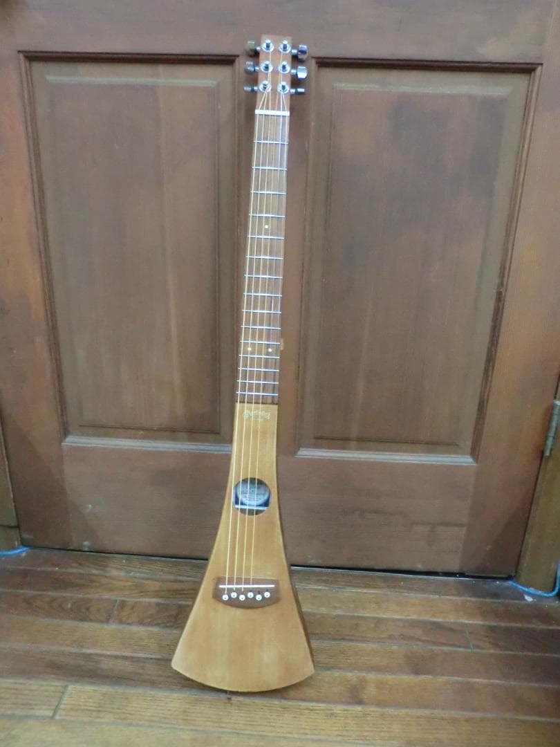 マーチン　バックパッカー