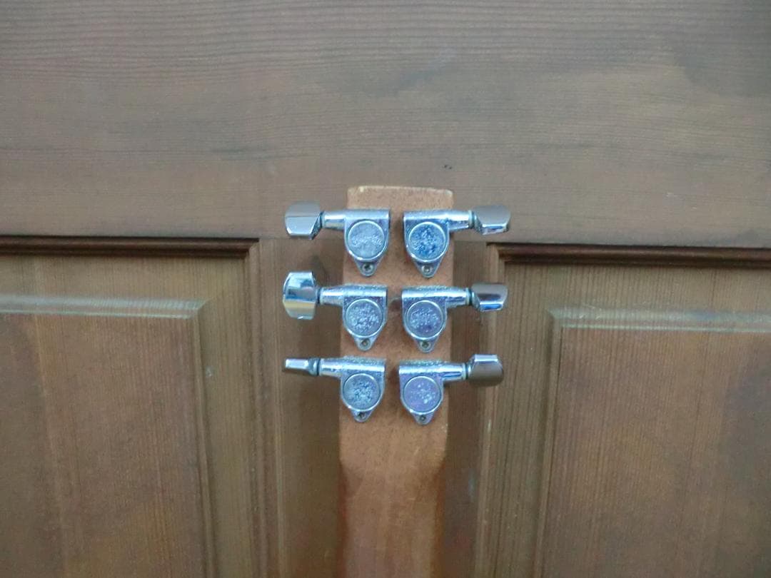 マーチン　バックパッカー