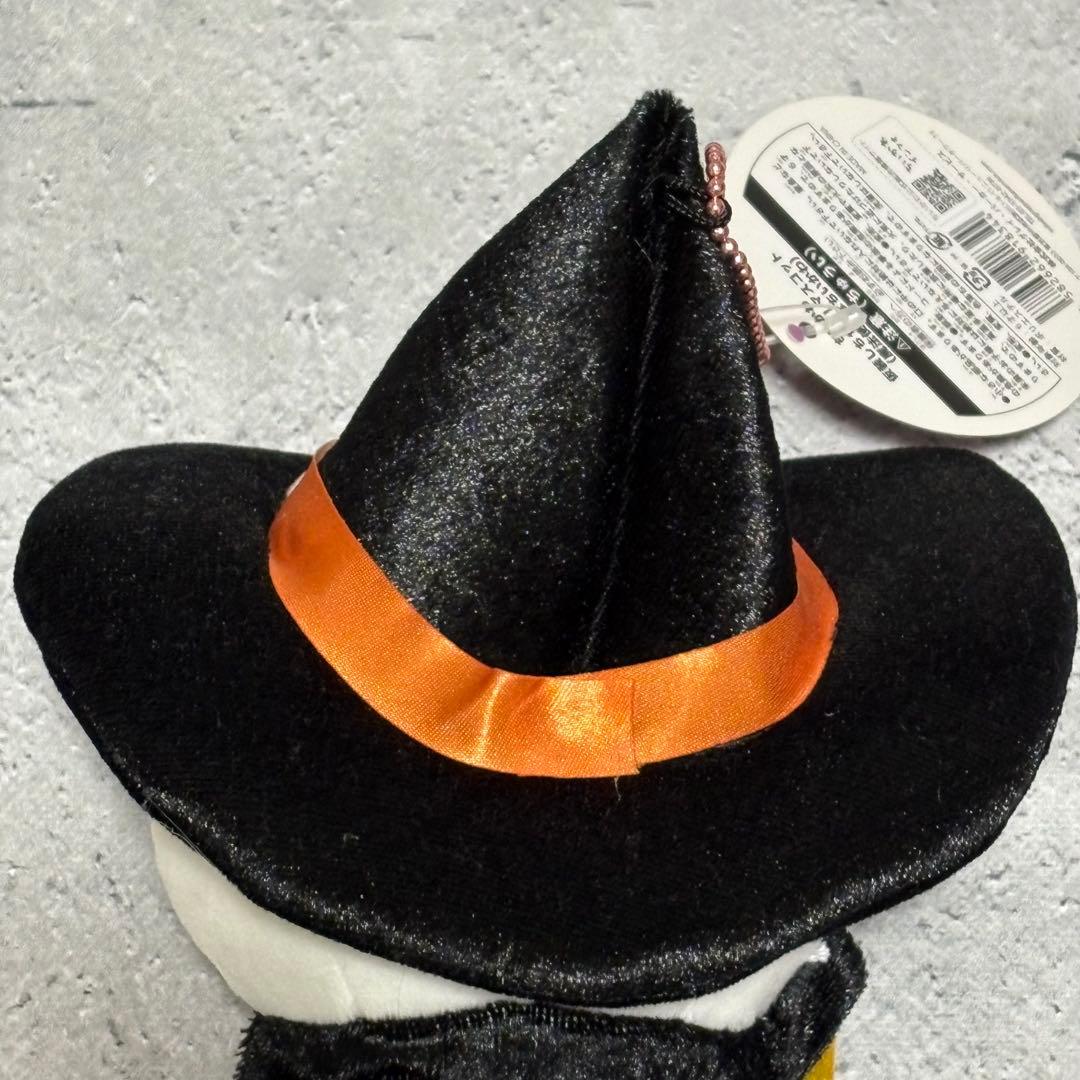 ちいかわ　仮装しちゃう！　マスコット　ちいかわ　ハチワレ　うさぎ　日本国内正規品