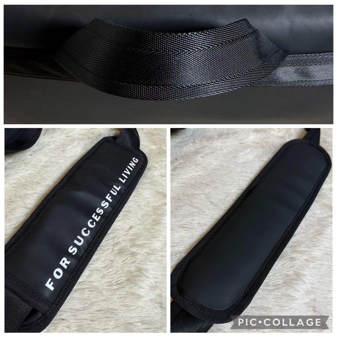 希少 レア DIESEL ディーゼル F-BOLD ビジネスバッグ 2way