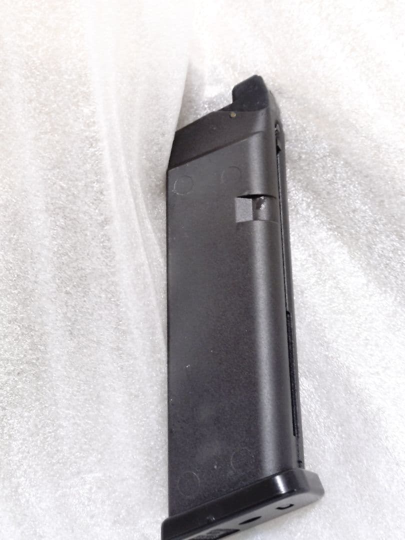 ジャンク　東京マルイGLOCK17 3rd GENERATION