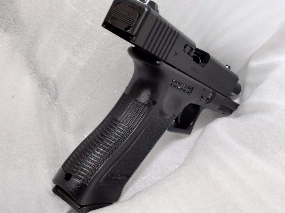 ジャンク　東京マルイGLOCK17 3rd GENERATION
