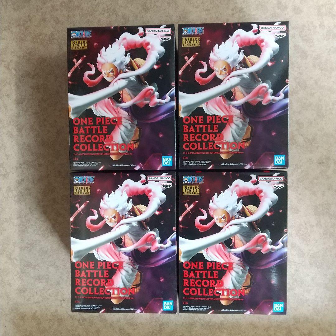 ワンピース フィギュア