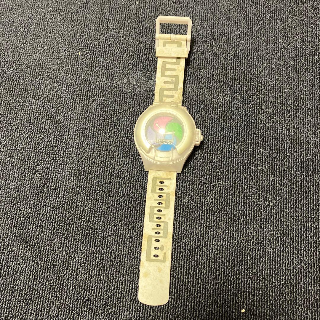 妖怪ウォッチDX （ジャンク品）