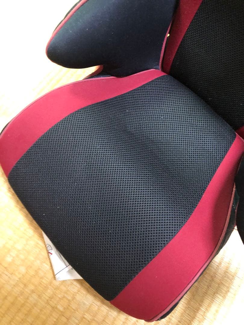 ⭐︎百合さま専用⭐︎LEXUS レクサス純正ジュニアシート エルゴノミックデザイン