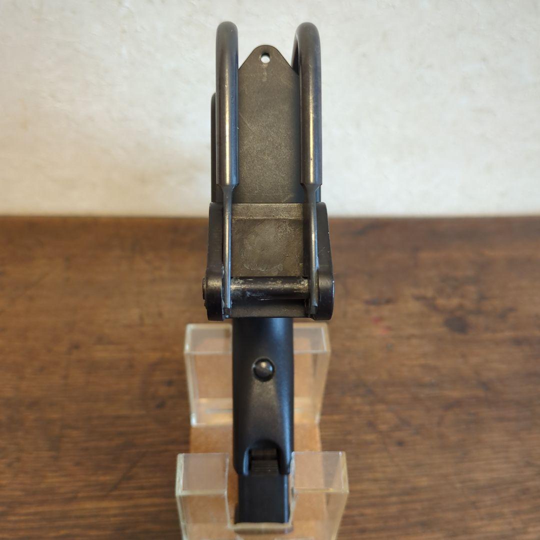 マルゼンIngramイングラムM11ガスブローバックマシンピストル