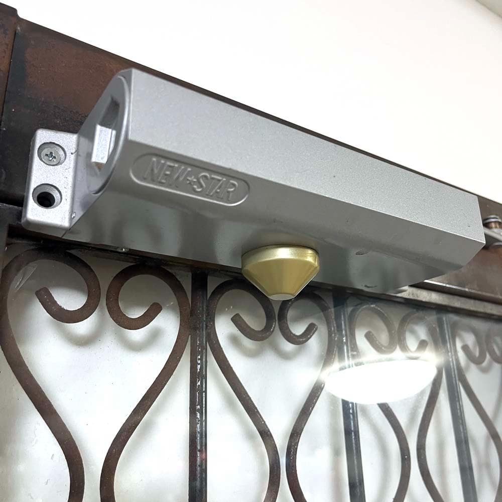 ロートアイアン 観音開きドアセット/扉イギリスアンティークフランスアンティーク