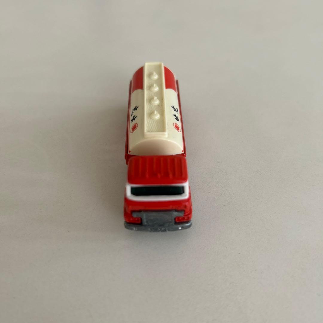 109. トミカ　出光オリジナル・ミニローリー