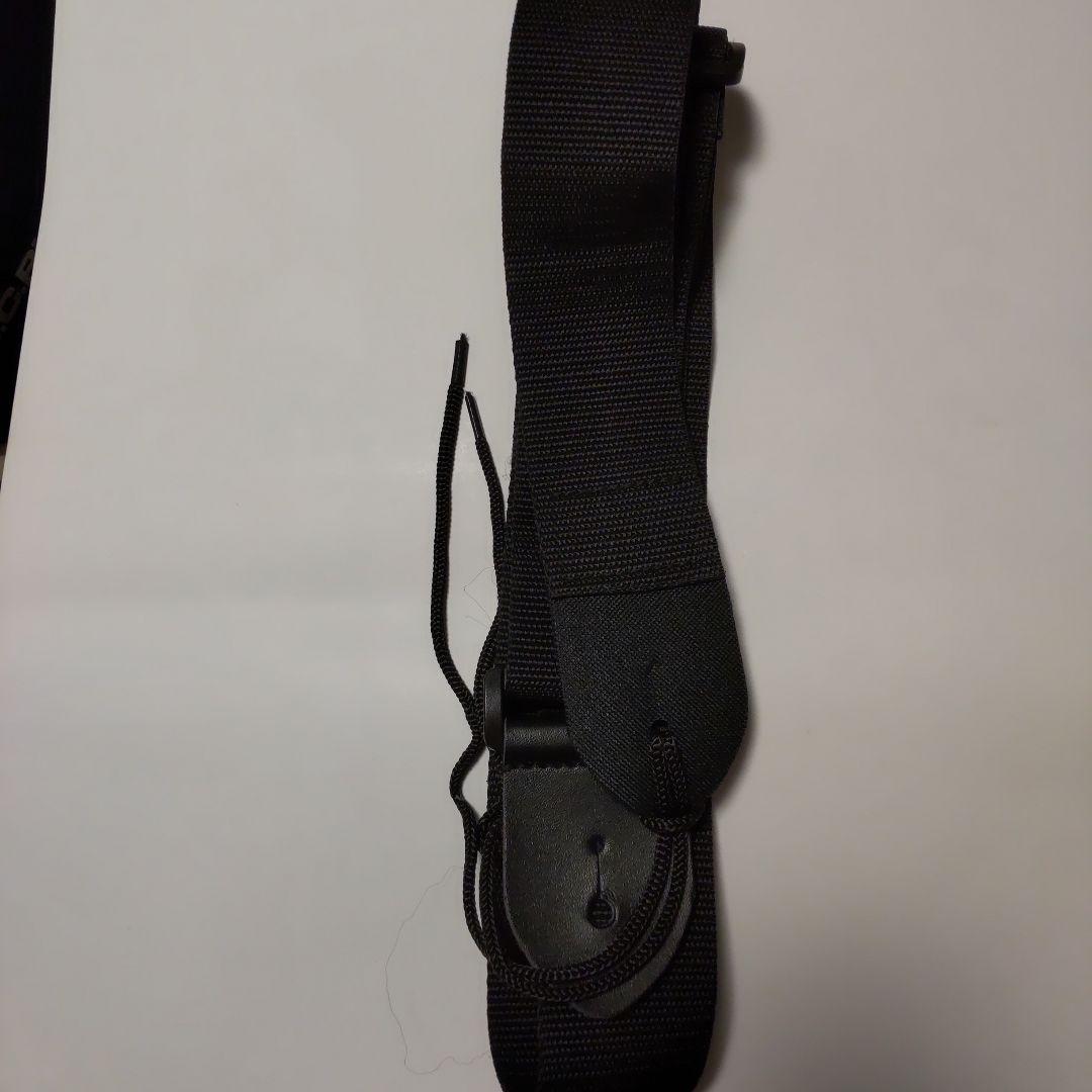 値下げ！左きき用セルダーエレキベース、B.C.大型アンプ、各種付属品付