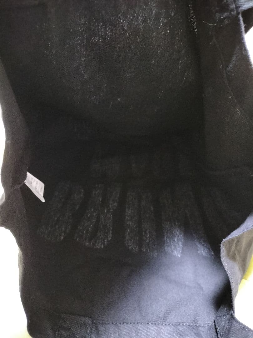 ミュージシャン✨《BRUNOMARS》✨2014年希少限定品ショルダトートバッグ