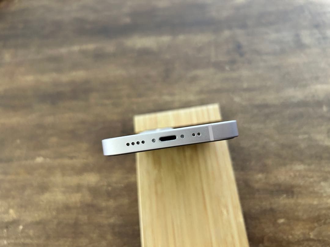 iPhone 13 mini pink 128GB SIMフリー