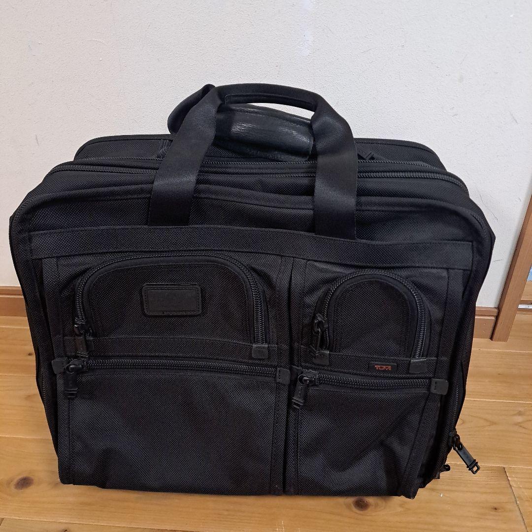 TUMI キャリーケース 20163DH