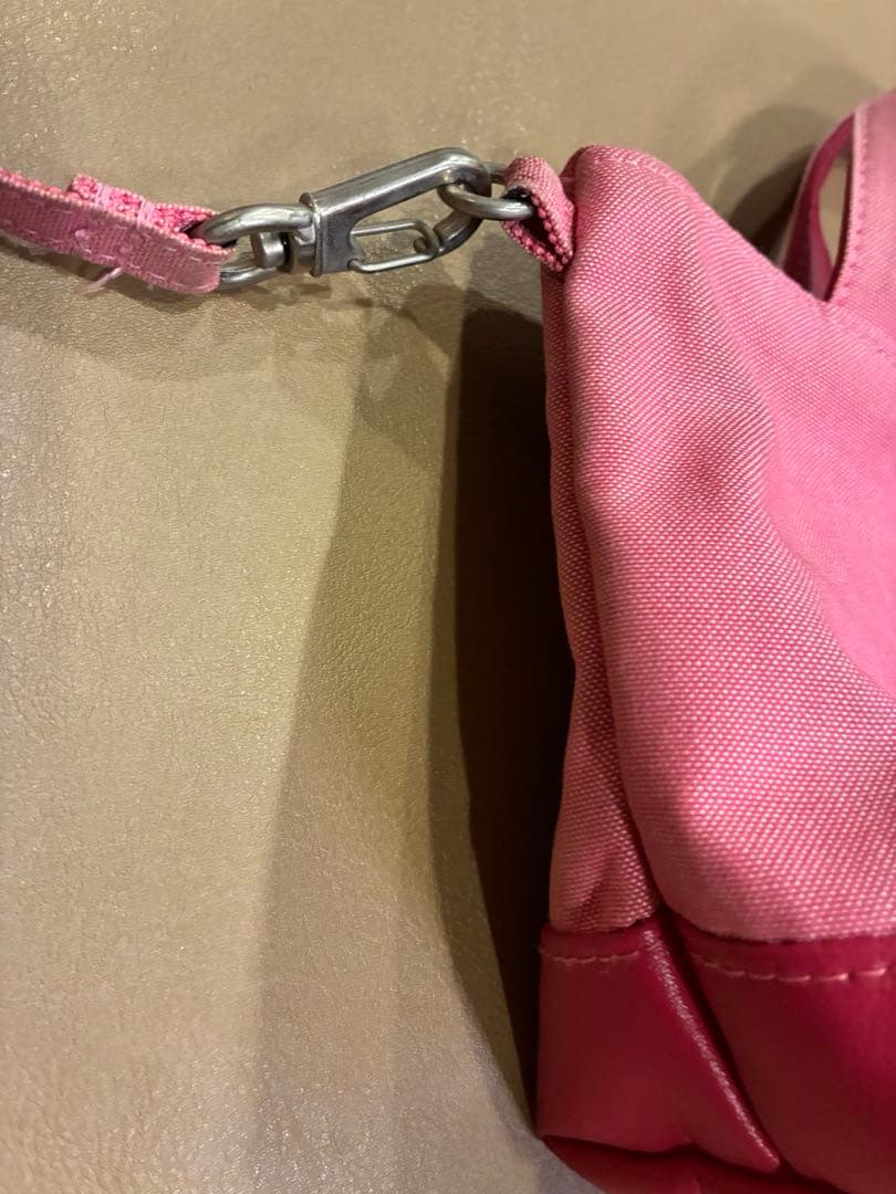 ファミリア　カスタマイズショルダーバッグ　VIP限定柄