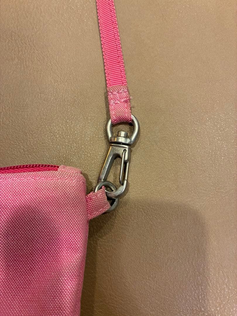 ファミリア　カスタマイズショルダーバッグ　VIP限定柄