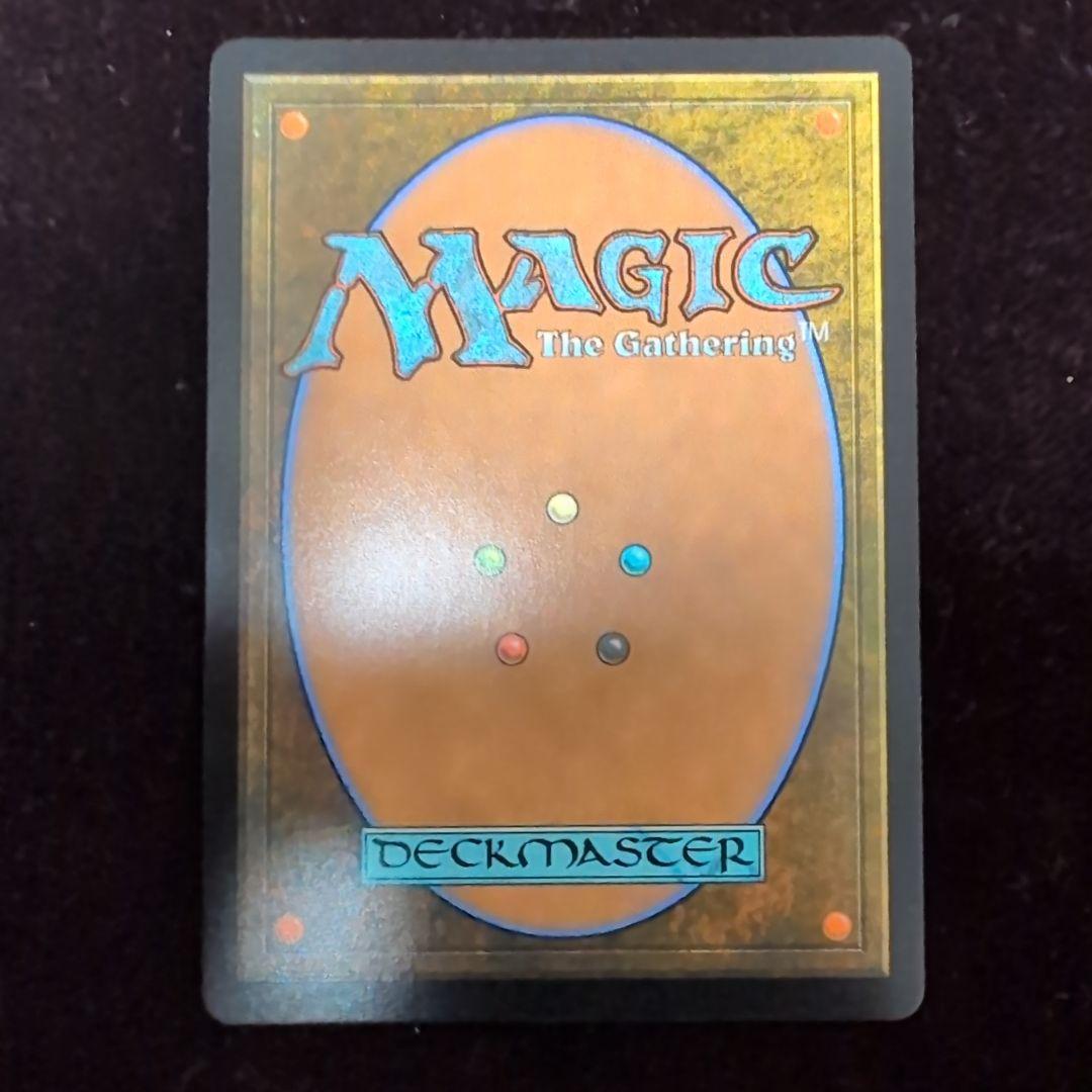 MTG　意志の力　Force of Will　英語版　4枚セット