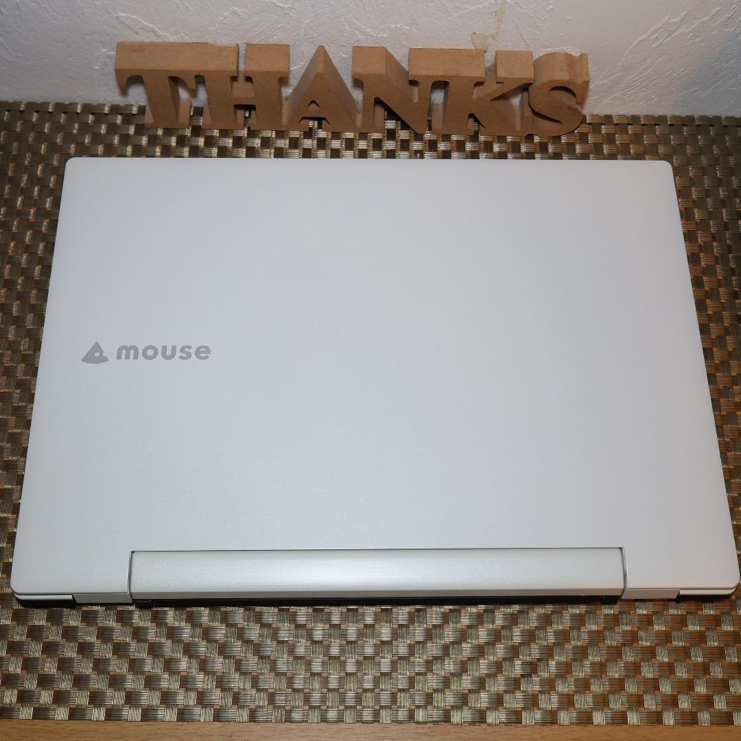 人気の白！Win11公式対応8世代i7/メ16/新品SSD480/無線/カメラ