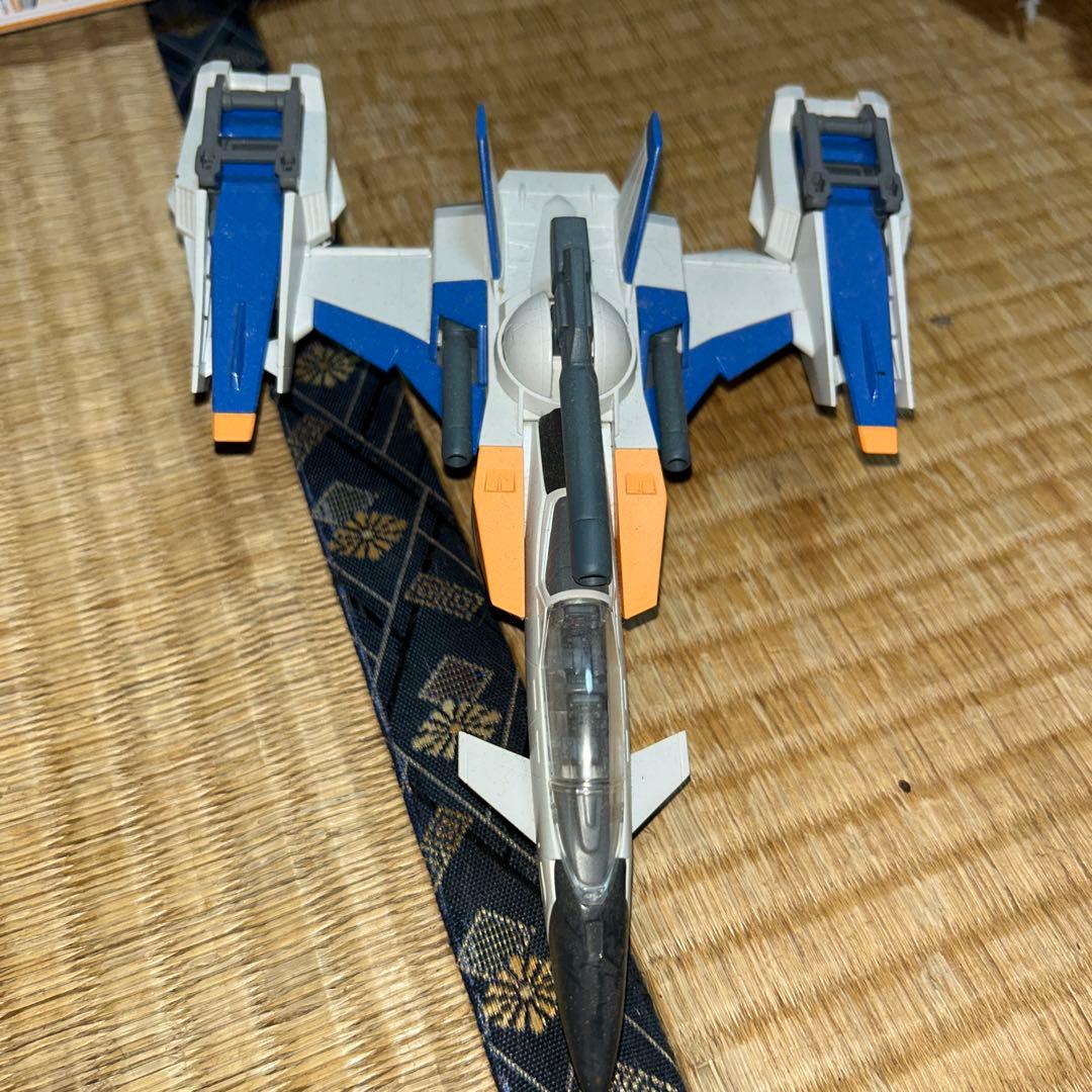 ガンダムのプラモデル60体以上