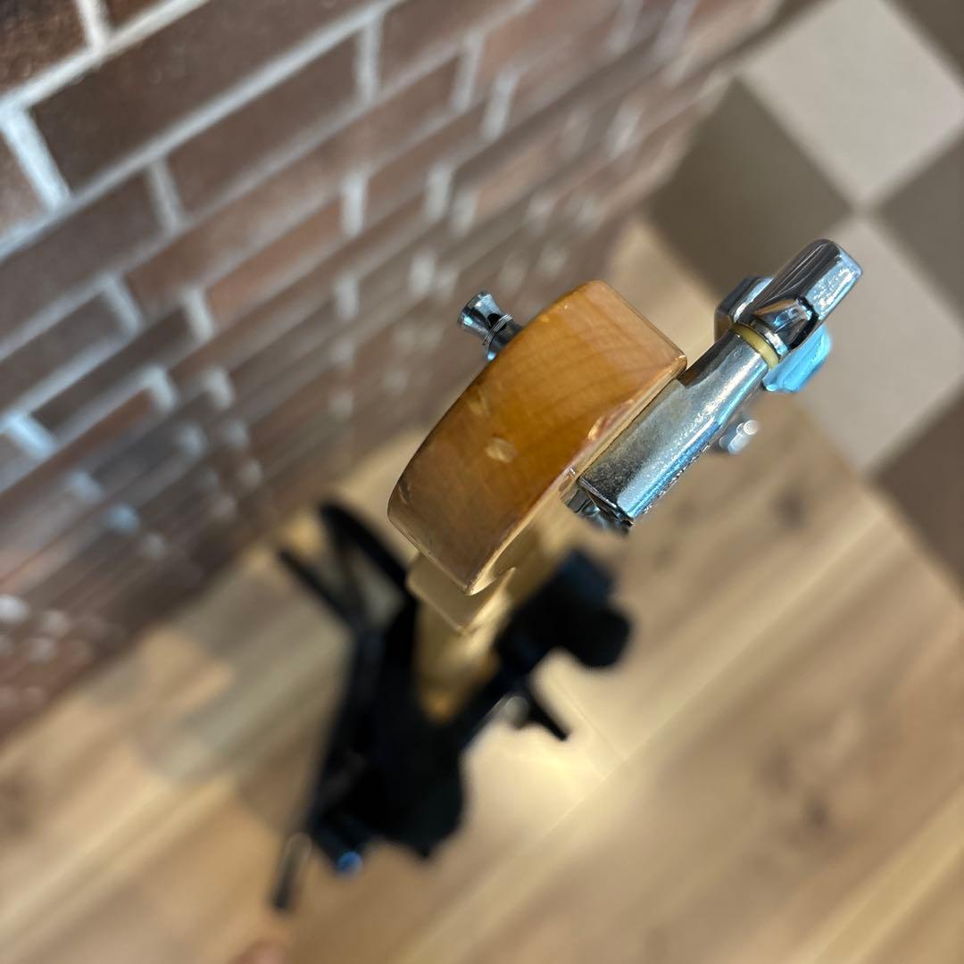 j*k様 フェンダージャパン　CTL-50M Iシリアル