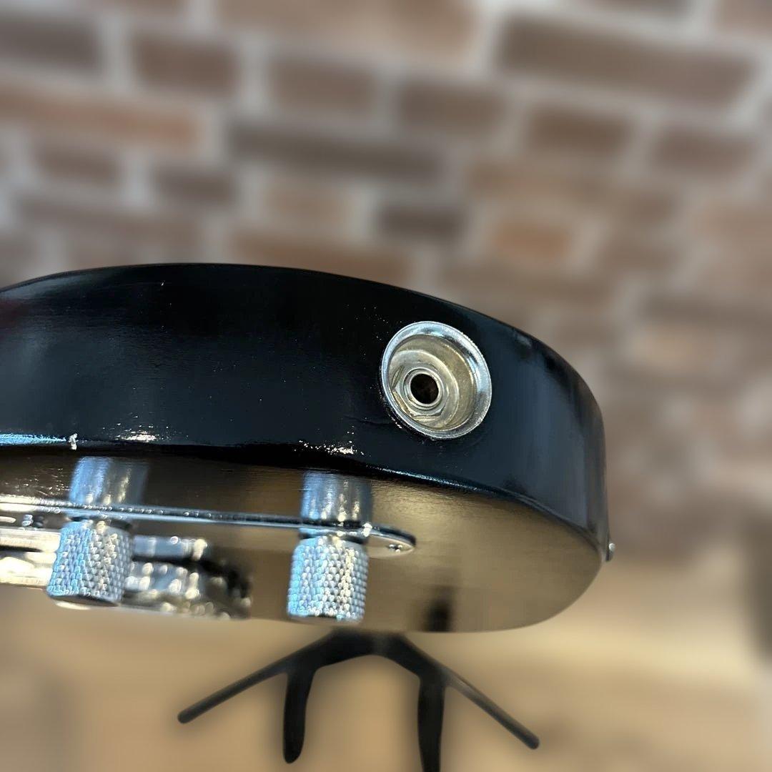 j*k様 フェンダージャパン　CTL-50M Iシリアル