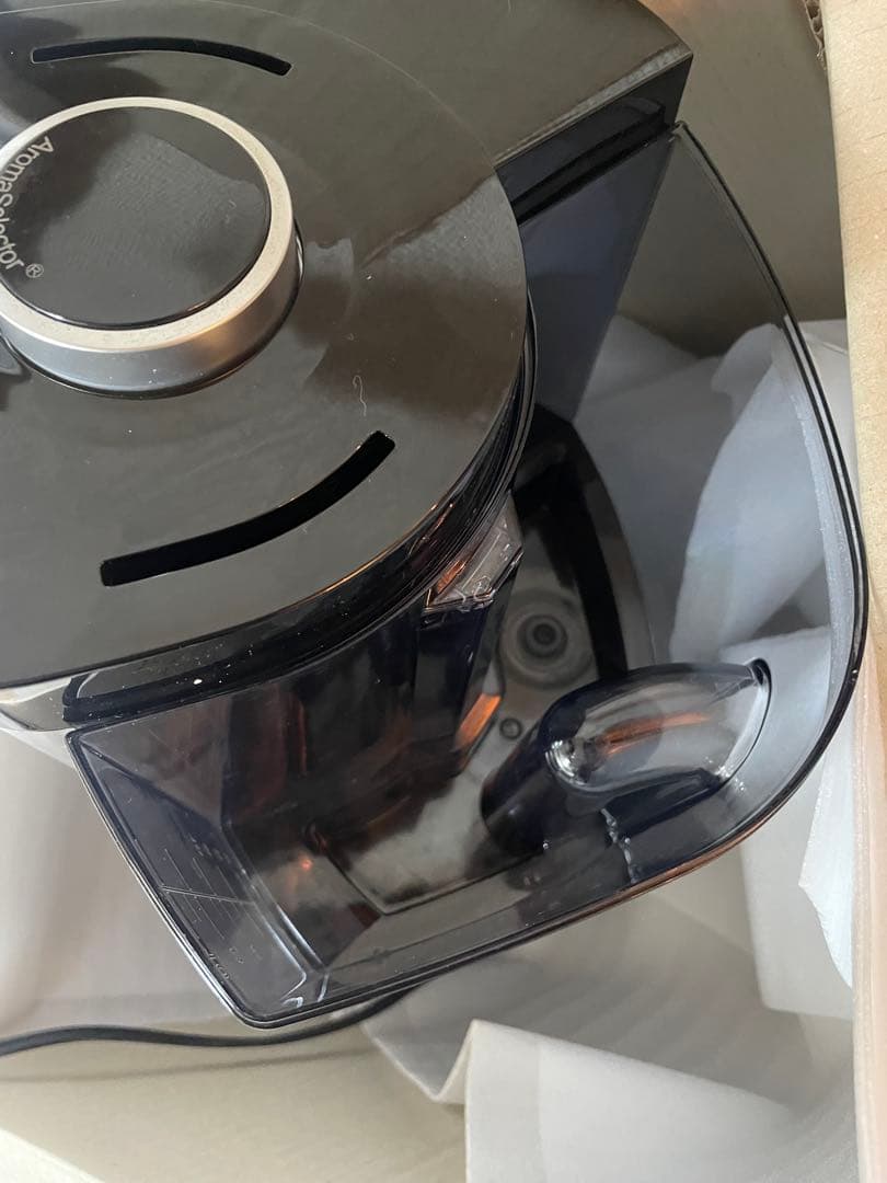 【美品】アムウェイ　コーヒーメーカー