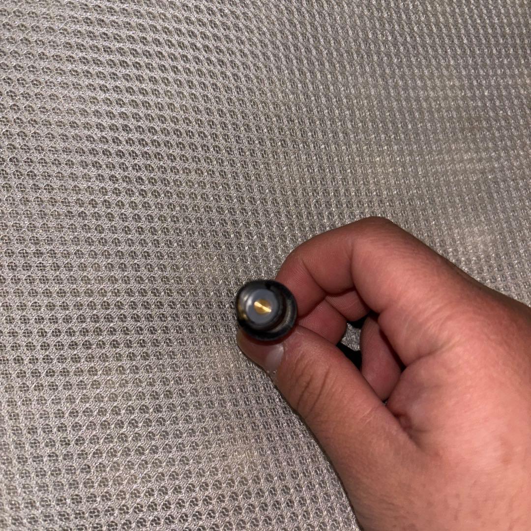 CIBIE ヘッドライト　φ180