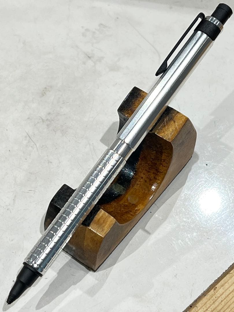 モト　orenznero 0.3mm アルミ軸